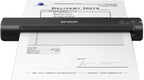 Epson WorkForce ES-50 Portable Sheet-Fed Document Scanner - Image 8