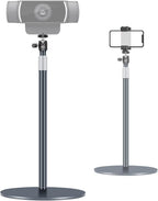 Nycetek Webcam Stand, Light Stand Tripod by Nycetek
