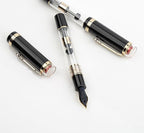 JINHAO 1935 Fountain Pen TIANDAO Series #8 Nib Ink Pen - Image 8