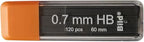 Bild Premium 0.7 mm Mechanical Pencil Lead Refills - Image 7
