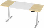 VIVO Electric 71 x 30 in Standing Desk, Memory Height Adjustment, 1B Series - Image 9