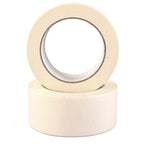 GTSE Masking Tape, Bulk Contractors Pack, 2 inch x 55 Yards, 24 Rolls, Full - Image 3