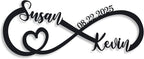 Wedding Gifts for Couples 2025 | Personalized Wedding Gifts | Couples Gift for by ENFODREAM