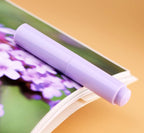 czxwyst Majohn Wancai 2.0 Mini Pocket-Size Eyedropper Fountain Pen - Image 3