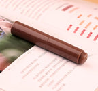 czxwyst Majohn Wancai 2.0 Mini Pocket-Size Eyedropper Fountain Pen - Image 6