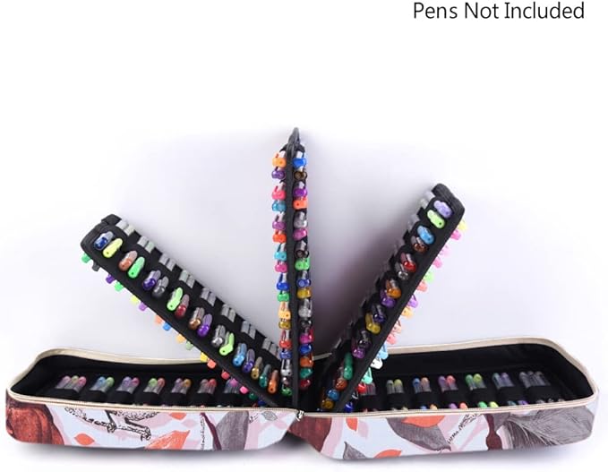 Pencil Case Holder Slot - Image 6