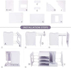 SONGWAY File Organizer for Desk - Image 7