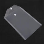 20Pcs/set Large Size Dies & Stamp Storage Bags and Soft Rubber Magnetic Sheets - Image 7