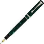 Conklin Duragraph Fountain Pen Forest Green - Image 2
