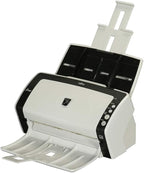 Fujitsu fi-6140Z Document Scanner - Image 2