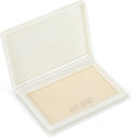 Dry Stamp Pad, 4 x 2.5 Inch Premium Quality Ink Pad by Hoiny