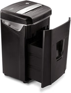 Aurora High Security JamFree AU1000MA 10-Sheet Micro-Cut Paper/CD/Credit Card - Image 2