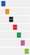 Office Door Sign, Do Not Disturb/Please Knock/Out of Office/in a by LoYinLo