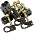 STEREN Coaxial Cable Clips by STEREN