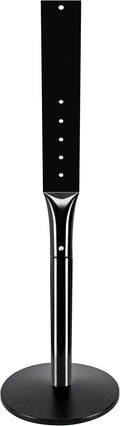 VAIIGO Heavy Duty Parking Sign Base Cast Iron 48" Parking Sign Post, Heavy Duty by VAIIGO