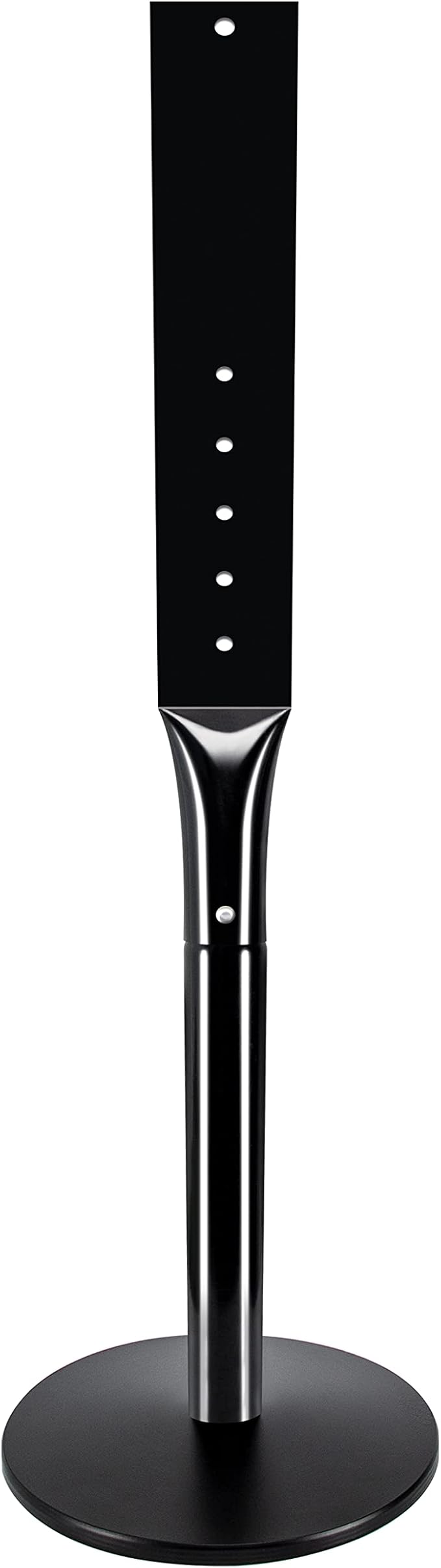 VAIIGO Heavy Duty Parking Sign Base Cast Iron 48" Parking Sign Post, Heavy Duty by VAIIGO
