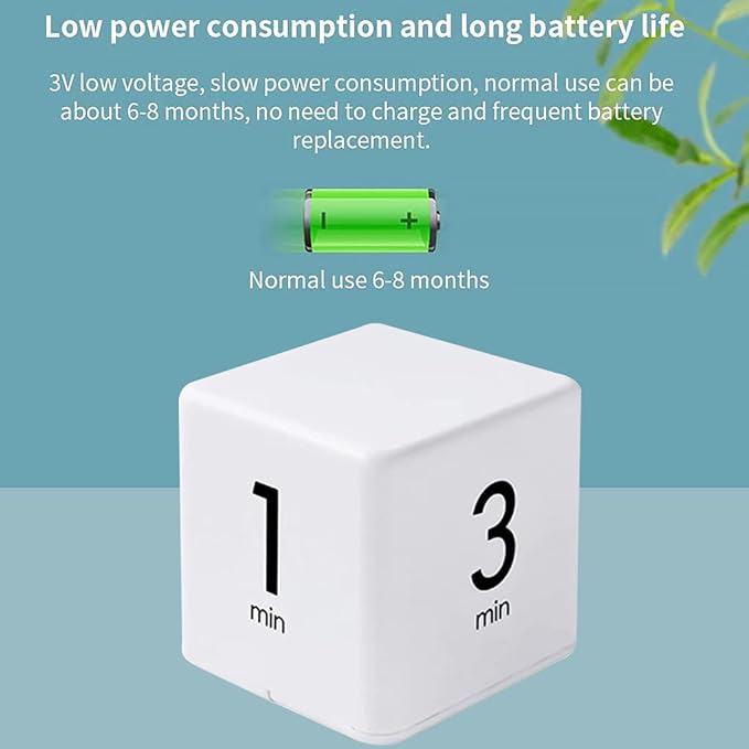 JOYIT Cube Timer - Image 4