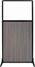 Versare Workstation Partition | Portable Wall Divider | Modern Office Cubicle | by VERSARE