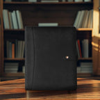 Leather Village Leather Portfolio Organizer - Image 6