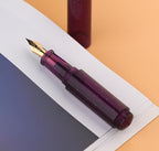 czxwyst Majohn Wancai 2.0 Mini Pocket-Size Eyedropper Fountain Pen - Image 6