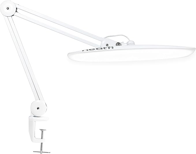 Neatfi XL 2, 200 Lumens LED Desk Lamp by Neatfi