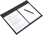 KINGFOM 18''x14'' Large Rectangle A3 Desk Writing & Drawing Desk Pad &Board - Image 7