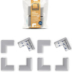 Roving Cove Slimfit Corner Protector by RovingCove