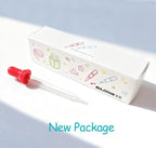 czxwyst Majohn Wancai 2.0 Mini Pocket-Size Eyedropper Fountain Pen - Image 8