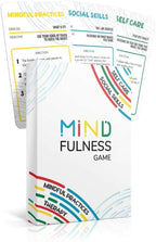 Mindfulness Therapy Game: Teaches Social Skills, Self Care & More - Image 5