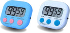 Digital Kitchen Timer, BESTWYA Electronic Timer by BESTWYA
