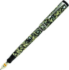 Conklin Duragraph Fountain Pen Cracked Ice by Conklin