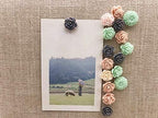 24Pcs Decorative Pushpins, Cork Board Tacks, Bulletin Board Tacks, Thumb Tack - Image 6