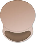 ITNRSIIET Ergonomic Mouse Pad by +ITNRSIIET