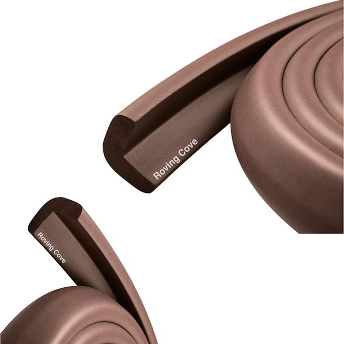 Roving Cove HeftyFit Edge Protector by RovingCove