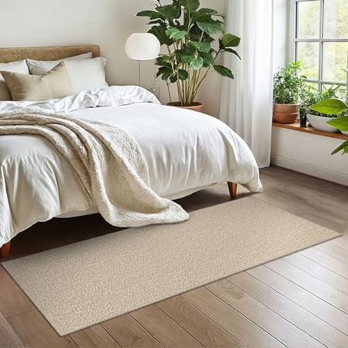 earthall washable runner rug 2x6 ft non slip, package contents