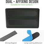 loukin Magnetic Marker Holder Set, Dry Erase Marker Holder, Dry Erase Accessory - Image 4