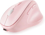 Micropack Wireless Bluetooth Mouse Ergonomic Vertical by Unknown