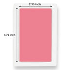 Large Clean Touch Ink Pad for Baby Handprints and Footprints – Inkless Infant - Image 2