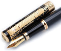 Picasso 902 Gentleman Collection Fountain Pen Original Box by czxwyst