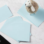 50 Sheets Blank Cardstock Paper 250 GSM Thick Heavy Cards Stock - Image 6