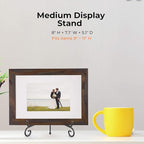 TR-LIFE Plate Stands for Display - Image 6