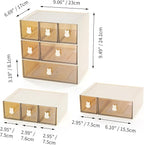 OSteed Desktop Drawers, Desk Organizer - Image 3