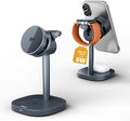 3 in 1 Wireless Charging Station by WAYLITEWirelessCharger