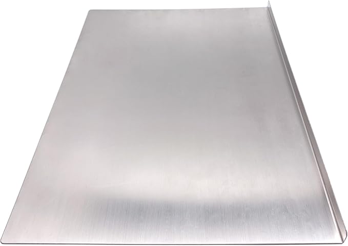 BILLAMB Stainless Steel Cutting Boards - Image 3
