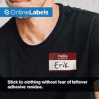 Printable Name Tags - Image 6