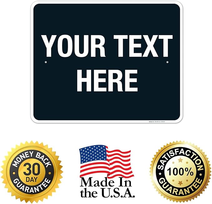 Personalized Custom Black Background Customize - Image 8