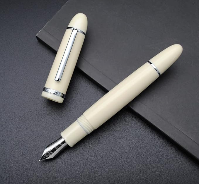 JINHAO X159 Fountain Pen - Image 3