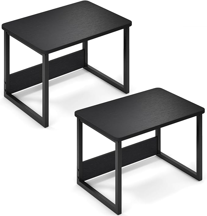 MARTY Desktop Printer Stand 2 Pack Printer Stand by MARTY