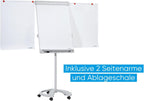 FRANKEN FLIPCHART EASEL PRO MOBIL FC81