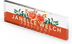 Artblox Office Personalized Name Plate - Image 5